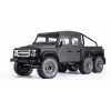 Amewi 22558 AMXRock RCX10.3P todoterreno RC 6x6 pick-up, 14+, gris
