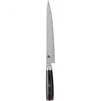 ZWILLING Miyabi 5000 FCD acero 1 ud. cuchillo Sujihiki
