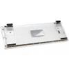 Teclado gaming Ducky One 3 Mini USB blanco