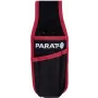 Caja de herramientas Parat 5990837991 Negro Rojo