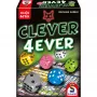 CLEVER 4EVER, juego de dados