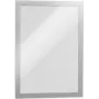 DURAFRAME A4 plata Durable