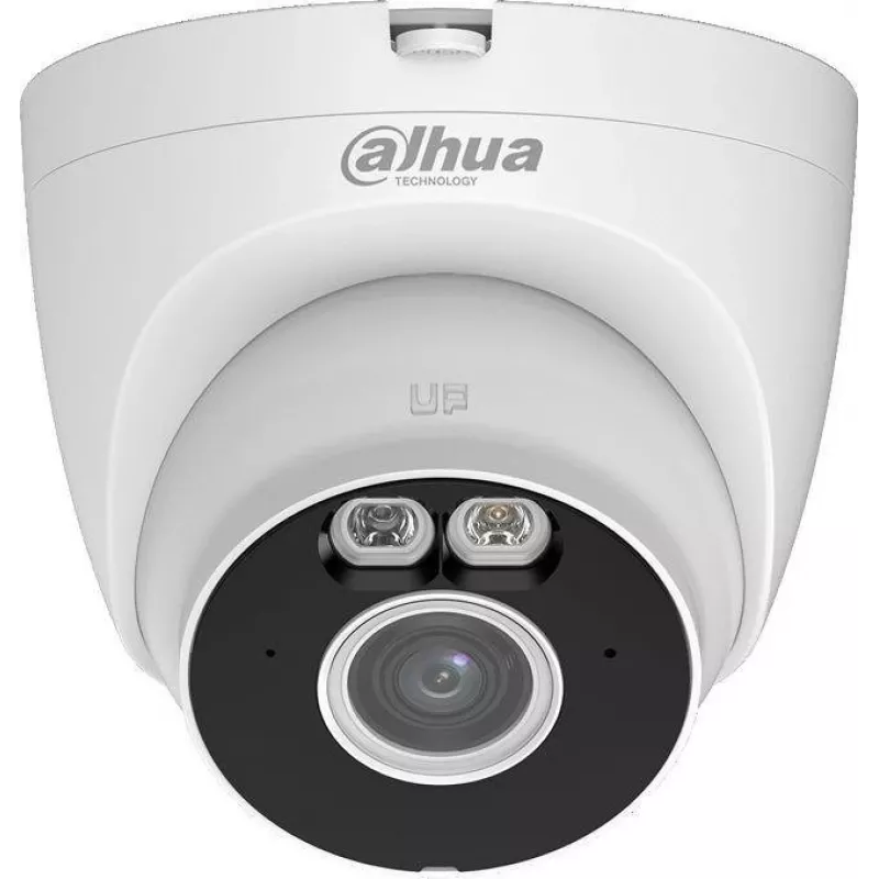 Dahua T2A-PV cámara IP turret, 2 MP, 2,8 mm, IR 30 m, Wi‑Fi
