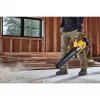 DeWALT DCMBL562P1-QW soplador de hojas a batería 200 km/h negro, amarillo 18 V ion-litio (Li-Ion)