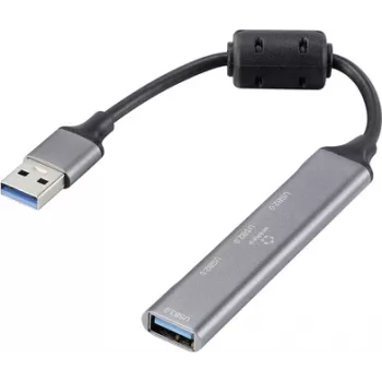 Renkforce RF-6250246 negro