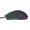 Cian Technology GmbH Cian INCA RGB con teclas macro ratón gaming profesional
