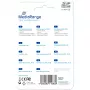 Tarjeta de memoria MediaRange 16GB SDHC Class 10 MR963