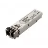 Transceptor industrial D-Link Mini-GBIC SFP de 1 puerto a 1000BaseSX