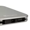 SilverStone Mammoth Series MMS02 - carcasa para almacenamiento - 2,5
