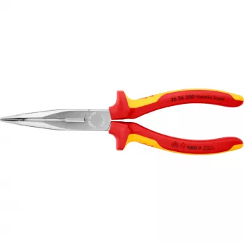 ALICATES AISLADOS KNIPEX 1000V CURVOS EXTENDIDOS 200mm