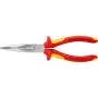 ALICATES AISLADOS KNIPEX 1000V CURVOS EXTENDIDOS 200mm