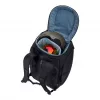 Thule 5156 Roundtrip Mochila para botas de esquí y snowboard 60L negra