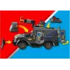 Set de juego de acción y aventura Playmobil City Action 71144 multicolor 5–10 años