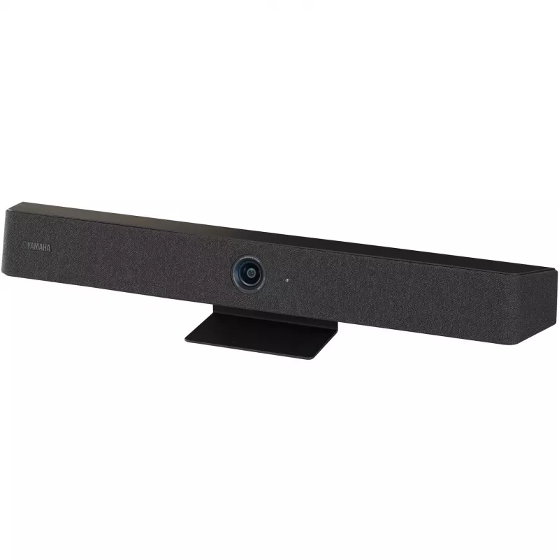 Barra de sonido Yamaha CS800 Negro 2.1 canales 42 W