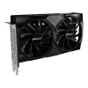 Tarjeta gráfica PNY GeForce RTX 5050 – 8 GB GDDR6, 2317 MHz, 128 bits, PCIe x8 5.0, refrigeración de doble ventilador