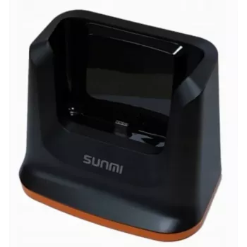 Terminal TPV SUNMI M2 — sistema de caja compacto de alto rendimiento