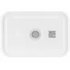 Fiambrera ZWILLING FRESH & SAVE 1 l, plástico con junta de silicona, gris/blanco