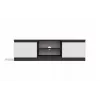 RTV 120 MALWA antracita/blanco