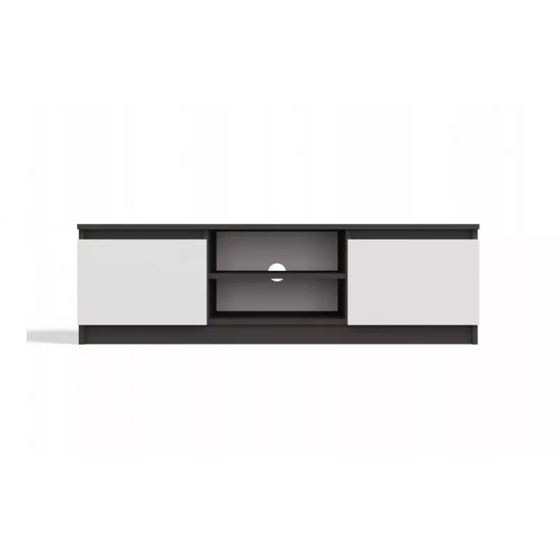 RTV 120 MALWA antracita/blanco