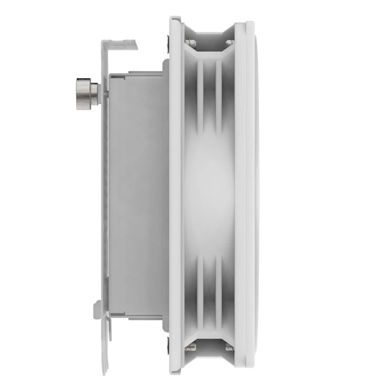 Soporte Silverstone SST-FDP02W