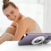 Soporte magnético de anillo reversible SODI BM-350 blanco compatible con MagSafe