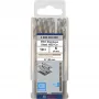 Juego de brocas Bosch HSS Twist Drill Bits Cobalt, modelo 2608585889