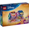 Juguete de construcción LEGO Disney Pixar Del revés 2 set de dados de emociones 43248