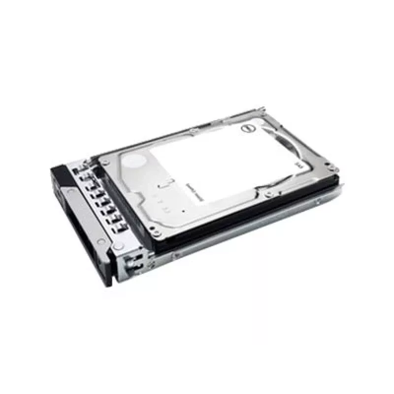 DELL 400-ATJL disco duro interno 1.2 TB 10000 RPM 2.5 pulgadas SAS