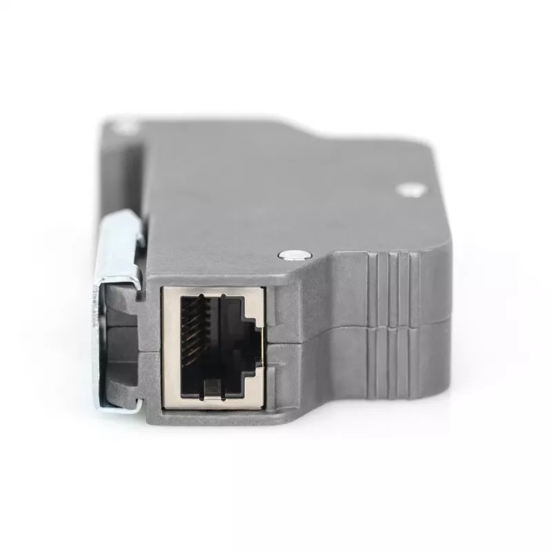 Protección contra sobretensiones PoE Digitus DN-95421