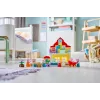 LEGO DUPLO 10467 Peppa Pig - casa familiar