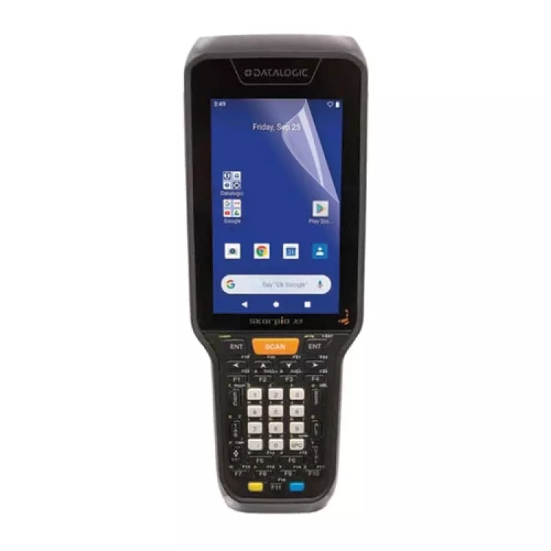 Protector de pantalla Mobilis 036297 para Datalogic Skorpio X5