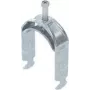 OBO Bettermann Abrazadera de fijación 58-64mm BS-H1-M-64 FT (1186062)