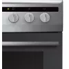 Cocina AMICA 617GES3.33HZpTaDpA(Xx) PIZZA — cocina independiente con función pizza