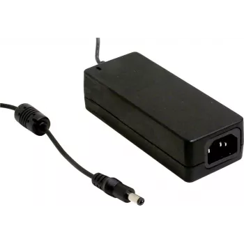 Fuente de alimentación MEAN WELL GST60A24-P1J