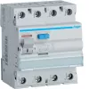 Accesorio para caja eléctrica Hager CDC425J