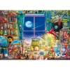 To the Moon, puzzle 1000 piezas