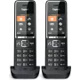 Gigaset L36852-H3051-R104 Pantalla Negro