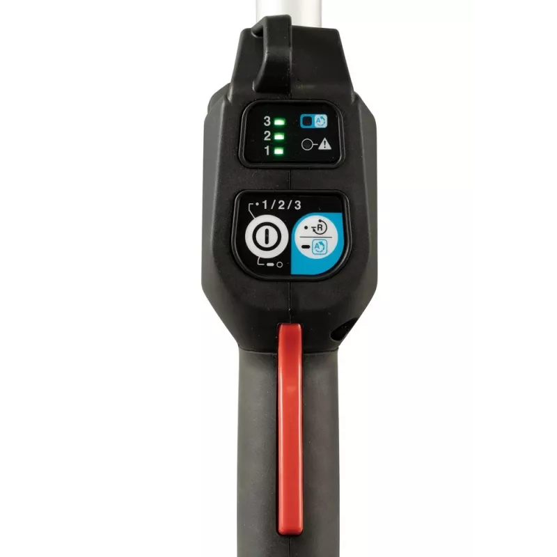 Makita UR007GM101 desbrozadora/cortabordes 43 cm batería