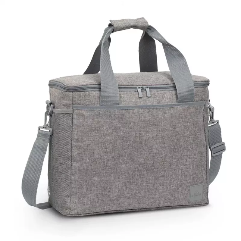 Recipiente térmico Rivacase 5736 30L gris