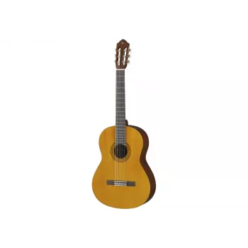 Yamaha C40II - guitarra clásica 4/4