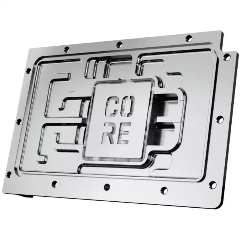 Alphacool Core Geforce RTX 5080/5070Ti refrigeración líquida
