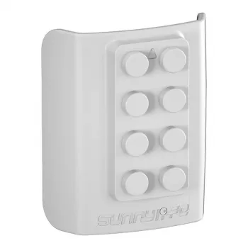 Cubierta ligera y resistente para DJI Neo de Sunnylife NE-AD878