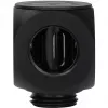 Thermal Grizzly DeltaMate Rotary - T negro (TG-DM-FIT-0004)