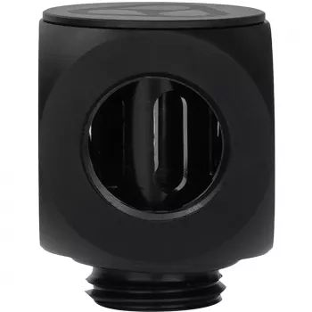Thermal Grizzly DeltaMate Rotary - T negro (TG-DM-FIT-0004)