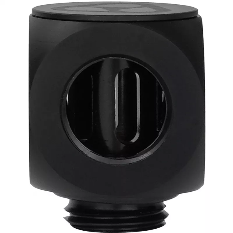 Thermal Grizzly DeltaMate Rotary - T negro (TG-DM-FIT-0004)