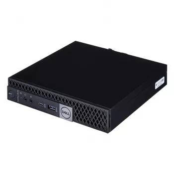 DELL OptiPlex 5070 Micro i5-9500T 16GB 256GB SSD Win11pro GEBRAUCHT Reacondicionado