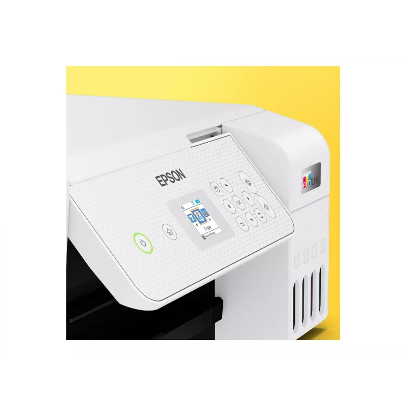 Epson EcoTank ET-2876 Inyección de tinta A4 5760 x 1440 DPI Wi-Fi