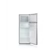 Severin DT 8761 frigorífico-congelador combinado 206 L