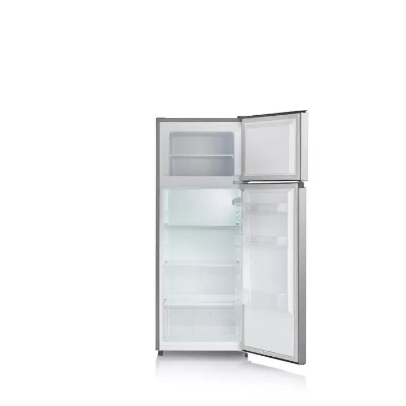 Severin DT 8761 frigorífico-congelador combinado 206 L