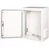 Rack de pared Digitus DN-19 16U-I-OD IP55 gris 600x450 mm
